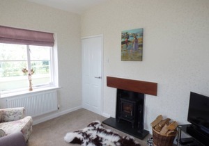 Cabin ∙ 2 bedrooms ∙ 3 guests