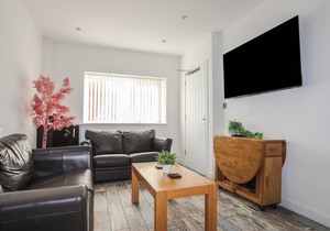 Cabin ∙ 2 bedrooms ∙ 4 guests