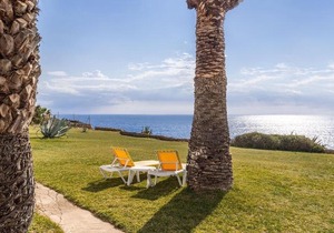 Cala Serena Beach