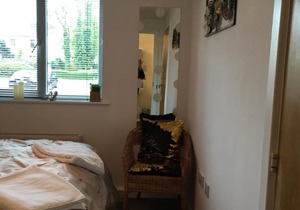Cardiff Central Apartment