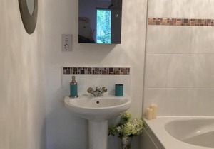 Cardiff Central Apartment