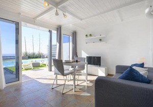Casa Amanecer II