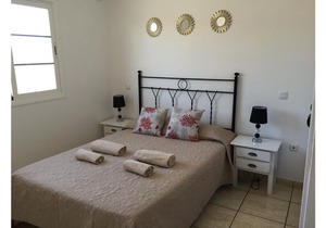 Casa Lena 1. Apartment with terrace