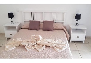 Casa Lena Corralejo