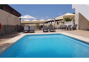 Casa Lena Corralejo