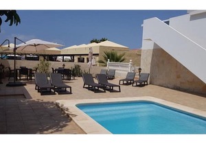 Casa Lena Corralejo