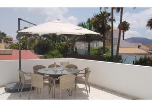 Casa Lena Corralejo