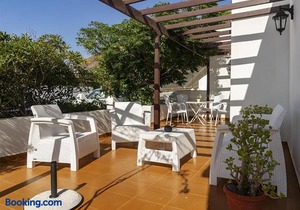 Casa Montaña de Tahiche
