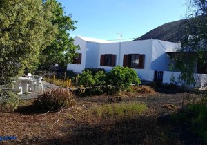 Casa Montaña de Tahiche