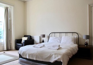 Central Marchmont 3 Bedroom Flat