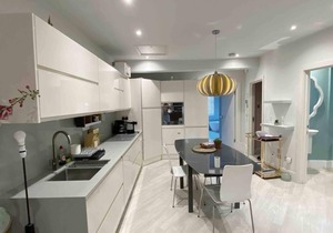 Charming 2-Bed Apt with 2 bathtub central London
