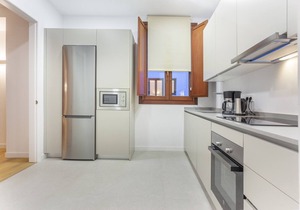 Cibeles Luxe II apartment in Madrid