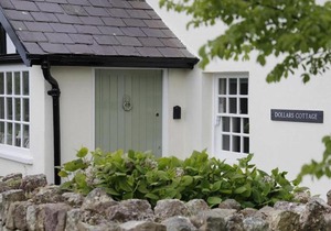Dollars Cottage, Llangennith
