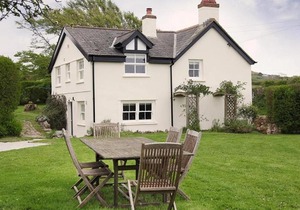 Dollars Cottage, Llangennith