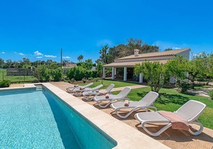 150 m² House ∙ 3 bedrooms ∙ 6 guests