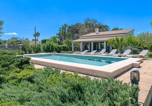 150 m² House ∙ 3 bedrooms ∙ 6 guests