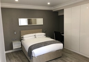 Fantastic Studio Flat for 2 in Chelsea - CC