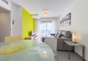 First line/Wifi/Spa/Seaviews/Heated pool/Pets