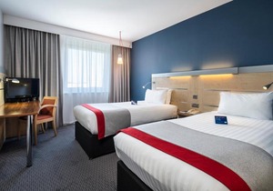 Holiday Inn Express Leicester