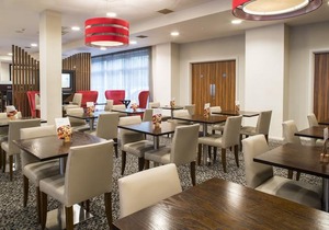 Holiday Inn Express Leicester