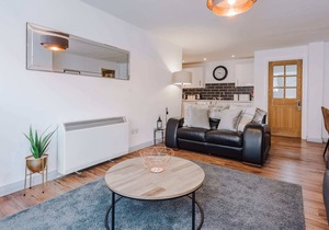 Host Apartments | Liberty Place