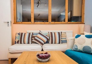 Incredible Views - 1 Bedroom in Chancery Lane