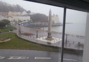 Llandudno Beachfront 2 Double Bedroom