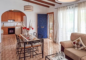Lovely home in Torrox