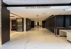 Luxurious Manchester City Centre 2 Bed Apartment