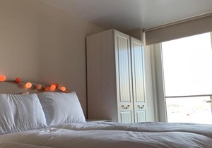 Luxury Cardiff Bay Flat - Free Parking