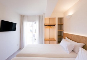Malacosta A - MC Apartments Ibiza