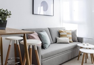 Olala MAD Apartment 3B