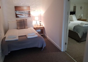 Our Cwtch apartment - Alexandra Place