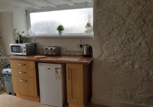 Our Cwtch apartment - Alexandra Place