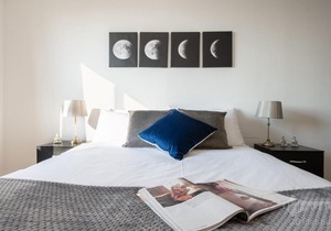 Platinum Contemporary 1BR Apartment near Chancery Lane
