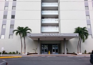 Playa Azul II 302
