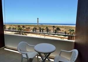 Plus Casa Atlantica Morro Jable 467