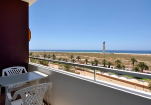 Plus Casa Atlantica Morro Jable 467