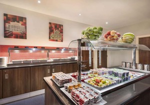 Ramada Encore Belfast City Centre