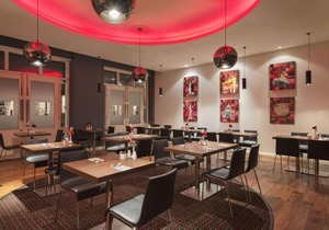 Ramada Encore Belfast City Centre