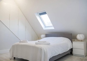 Spacious Self Contained New Build, 10 Minutes from City Centre