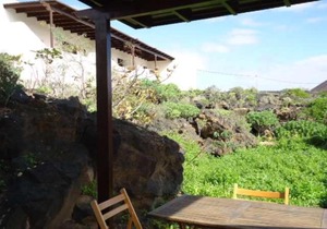 Tahiche Villa Sleeps 2 Pool WiFi