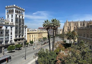Toc Hostel Sevilla