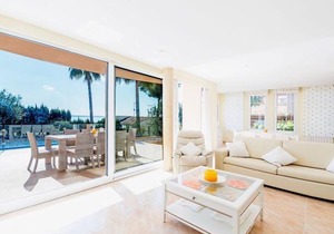 Villa Alcanada Paradise