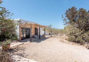 Villa Formentera