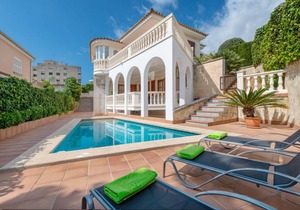VILLA TEULERA