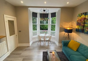 Within walking distance of all local attractions!
