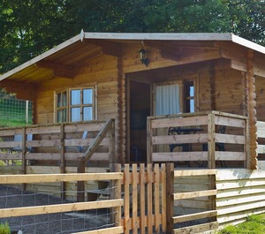 Accommodation Dihewyd Aberaeron 