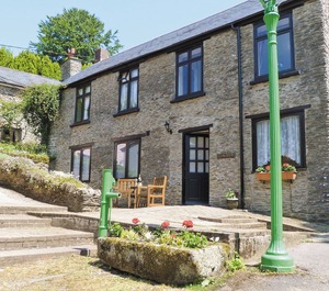 Accommodation Wheddon Cross Exmoor 