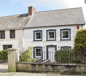 Accommodation Llansteffan Carmarthen 